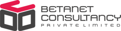Betanet Consultancy Private Limited Logo